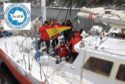 Selma Expeditions członkiem IAATO